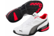 PUMA Tazon 6 FM (189873-02) weiss 1