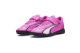 PUMA ULTRA PLAY TT V Jr (107781/001) pink 1