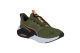 PUMA X Cell Nova FS (379495/006) grün 3