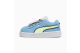 PUMA x TROLLS Suede (396530_01) blau 1