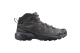 Salomon X Ultra 360 Leather Mid GORE TEX GTX (L47570800) schwarz 6