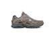 Saucony Grid Aura X Dark Grey Mud (S70924-1) braun 1