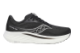 Saucony Ride 18 (S21000-100) schwarz 1