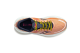 Saucony Tempus (S20720-35) orange 3