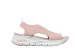 SKECHERS Arch Fit City Catch (119236-BLSH) pink 1