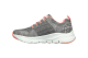 SKECHERS Arch Fit Comfy Wave (149414-GYPK) bunt 5