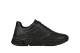 SKECHERS Arch Fit S Miles Mile Makers (155570_BBK) schwarz 1