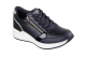 SKECHERS Billion 2 High End (177341/BLK) schwarz 5