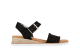 SKECHERS BOBS Adobe Princess (113541-BLK) schwarz 1