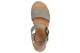 SKECHERS BOBS Desert Kiss Serendipitous (114147-OLV) beige 2