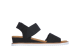 SKECHERS BOBS Desert Kiss (31440-BLK) schwarz 1
