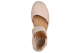 SKECHERS BOBS Desert Kiss Sun Shining Shoes (114132-NAT) beige 2