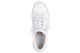 SKECHERS BOBS DVine Sky Main Step (114581-WHT) weiss 3