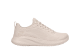 SKECHERS Bobs Squad Chaos Face Off (117209-NUDE) beige 1