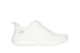 SKECHERS BOBS Squad Waves Still Wading (117483-WHT) weiss 1