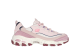 SKECHERS DLites Bold Views (149589-MVMT) pink 1