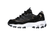 SKECHERS Dlites Glamour Feels (13087/BKRG) schwarz 6