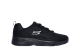 SKECHERS Dynamight 2.0 Homespun (12963-BBK) schwarz 1