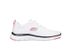 SKECHERS Flex Advantage 4.0 Providence (232229-WBKR) weiss 1