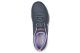 SKECHERS FLEX APPEAL 4.0 BRILLIANT VIEW (149303-CCPR) grau 2