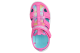SKECHERS 303276L Flex Splash Daylight HPMT (303276L-HPMT) pink 2