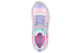 SKECHERS Flutter Heart Lights Simply Love (302315L-LVMT) bunt 2