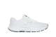 SKECHERS GO RUN Consistent 2.0 Engaged (128605-WBK) weiss 1