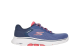 SKECHERS Go Walk 7 Cosmic Waves In (125215-NVCL) blau 1