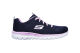 Skechers Graceful Get Connected (12615-NVPK) blau 6