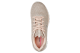 SKECHERS Graceful Twisted Fortune (12614-NTCL) beige 2