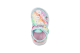 SKECHERS Heart Lights Cutie Clouds (302977N-TQMT) bunt 2