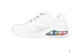 SKECHERS Uno 2 Floating Love (155521-WHT) weiss 6