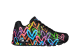 SKECHERS Uno Highlight Love (177981 BKMT) bunt 1
