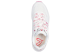 SKECHERS Uno Twin Hearts (177924-WRPK) weiss 2
