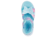 SKECHERS Jumpsters Butterfly (303109L-AQMT) bunt 2