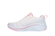 SKECHERS Max Cushioning Elite 2.0 Alaura (129625-WBLP) weiss 6