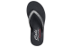 SKECHERS Meditation Stay Loyal (119779-BLK) zwart 3