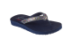 SKECHERS Meditation Stay Loyal (119779-NVY) azul 4
