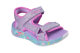SKECHERS Mermaid Dreams Sandal (303108L-LVMT) multicolore 4