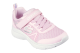 SKECHERS Microspec Plus Swirl Sweet Grö e (303535L-LTPK) pink 4