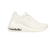 SKECHERS Million Air Elevated (155401-WHT) weiss 1