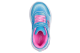 SKECHERS My Dreamers Lil Mermaid (303061N-BLMT) blau 2