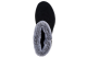 SKECHERS On The GO Encore Snow Capped (144848-BKGY) schwarz 3