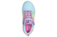 SKECHERS Rainbow Cruisers (303721L-LVMT) bunt 2