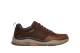 SKECHERS Benago Hombre (210021-CDB) braun 1