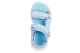 SKECHERS Lights Sola Glow Sandal (303024L-LBLV) bunt 2