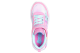 SKECHERS Unicorn Dreams Wishful Magic (302299L-PKTQ) bunt 2