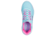 SKECHERS Bounder Simple Cute (303585L-TURQ) türkis 2