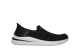 SKECHERS Slip ins Delson 3.0 Cabrino (210604-BLK) schwarz 1