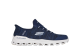 SKECHERS Slip ins Glide Step Zefyr (233011-NVY) blu 1
